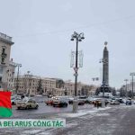 visa đi belarus công tác