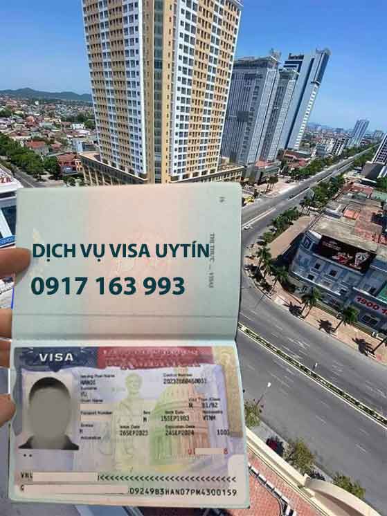 dịch vụ làm visa tại nghệ an vinh hà tĩnh