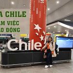 điều kiện xin visa chile làm việc lao động