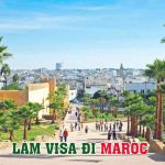 dịch vụ làm visa đi maroc uy tín