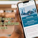 thời gian xin visa singapore cho người ấn độ