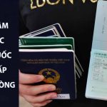 dịch vụ làm visa trung quốc tại hải phòng