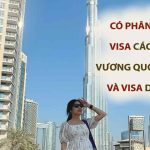 visa các tiểu vương quốc ả rập khác visa dubai không