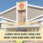 dịch vụ visa xuất cảnh lào nhập cảnh điện biên trong ngày khẩn cấp