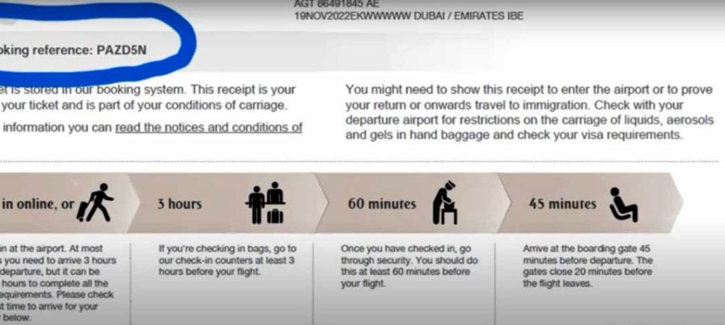 xin visa du lịch dubai qua emirate