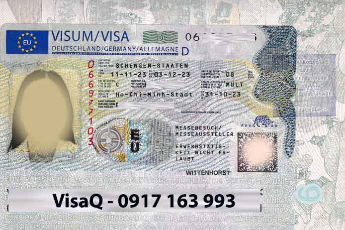 visa thăm thân đức bảo lãnh vọ chồng con sang thăm thân