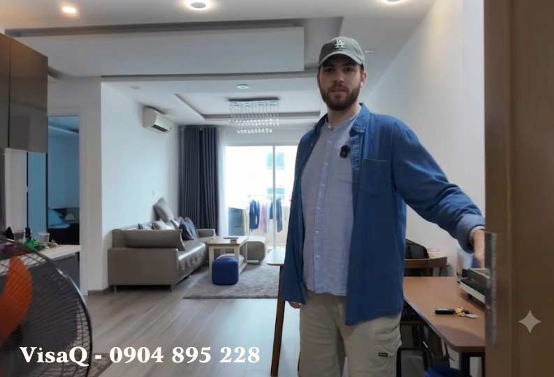 điều kiện cấp thẻ thường trú cho người nước ngoài tphcm